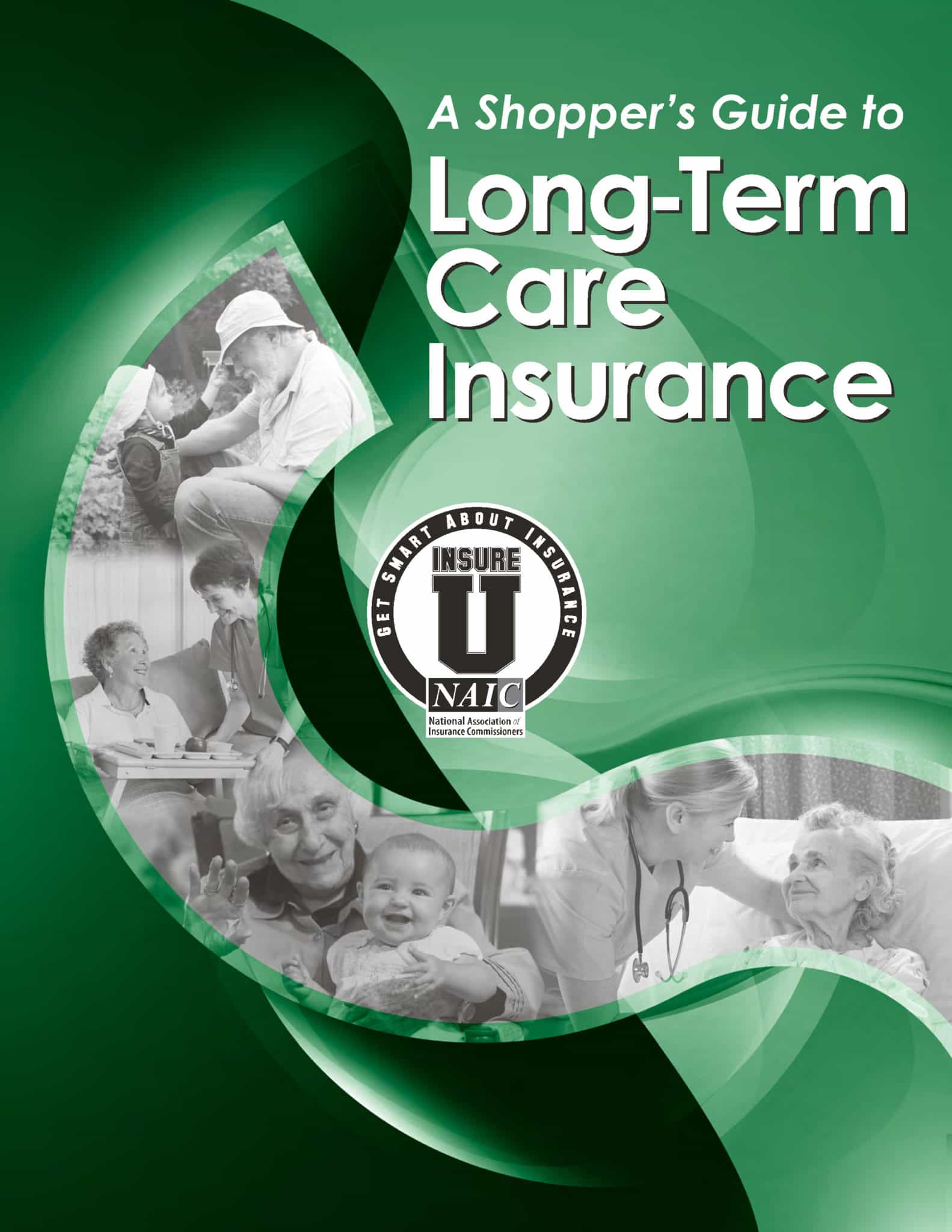 A Shopper's Guide to Long-Term Care Insurance