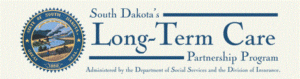 South Dakota Long-Term Care Partnership Program logo