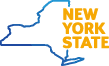 New York State Partnership for Long-Term Care logo