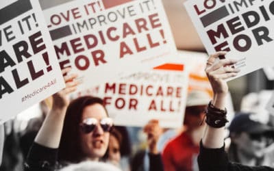 Medicare For All Is *NOTHING* Like Medicare