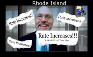 long-term care insurance rate increases Rhode Island logo image