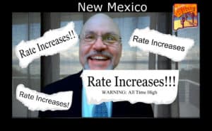 New Mexico long-term care insurance rate stability video logo