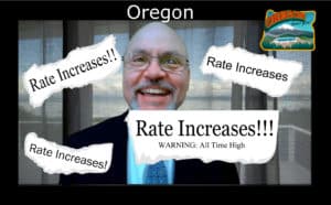 long-term care insurance rate increases Oregon logo image
