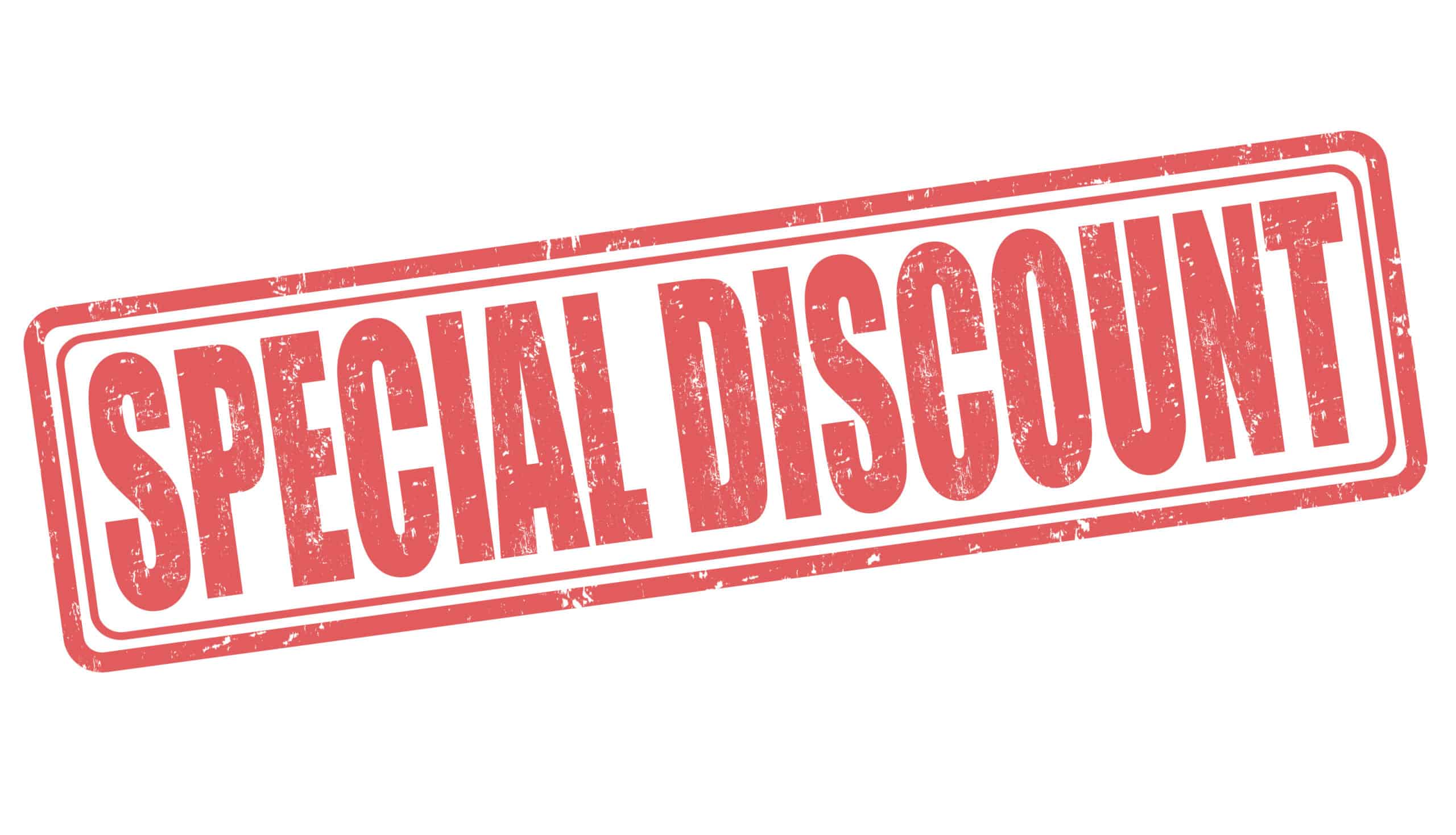Managed Care Discount
