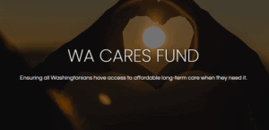 How can I opt-out of the Washington Cares Fund?