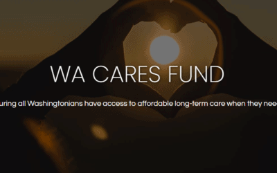How can I opt out of the Washington Cares Fund?
