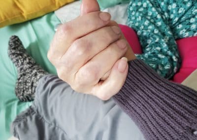 Hidden Burden of Caregiving: 28 Roles No One Is Prepared to Take On