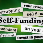 self-fund long-term care