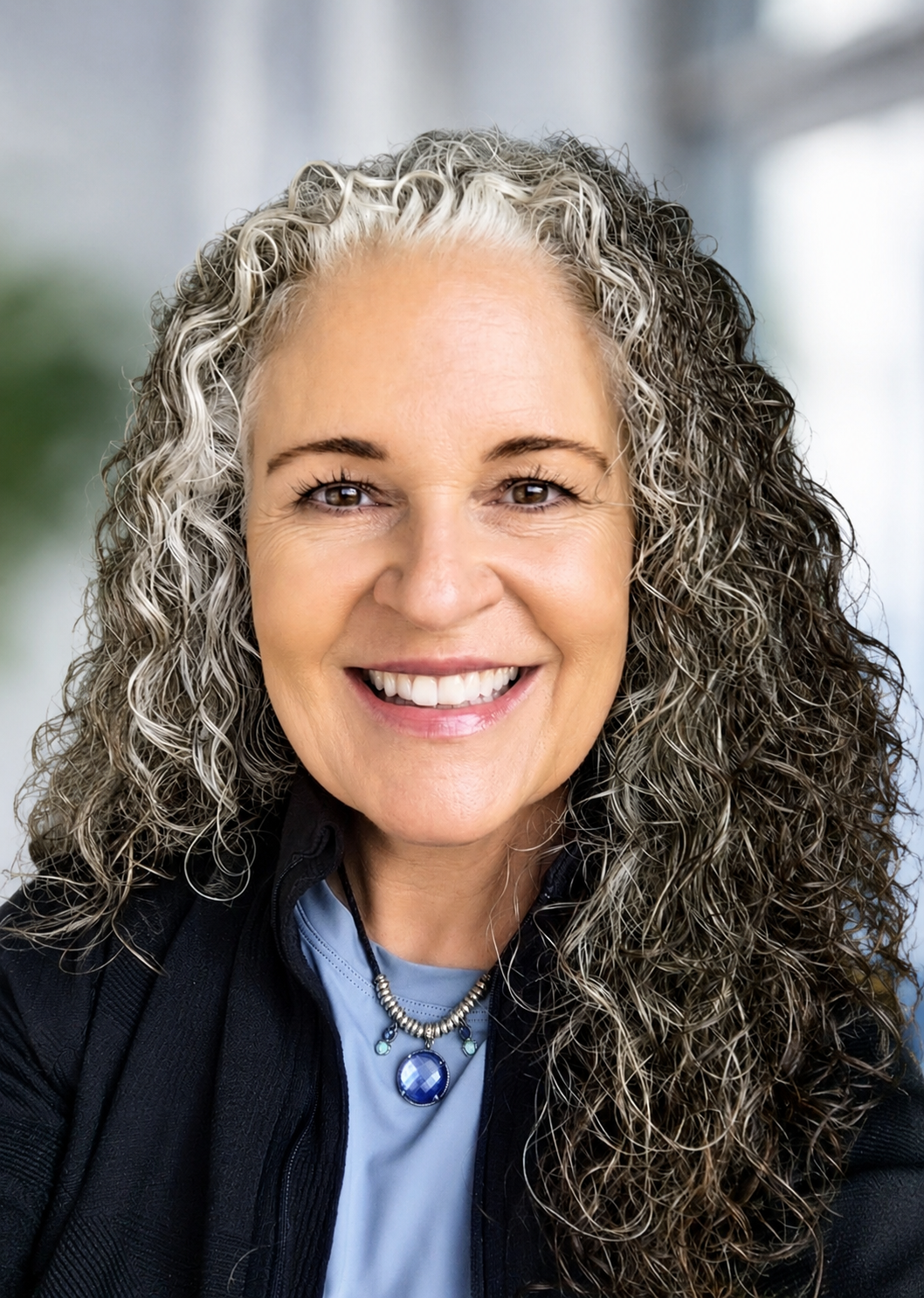 Carolyn Olson, CLTC®, LTCCP® Carolyn Olson, CLTC®, LTCCP®